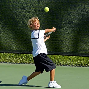 Hot Shots junior pathway players